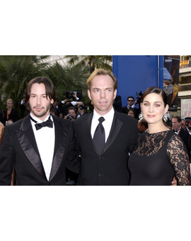 'John Wick 4': El director habla sobre una posible reunión de 'Matrix' 
