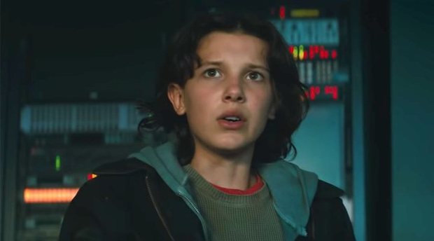 Millie Bobby Brown producirá 'A Time Lost' para Netflix, una película que ha escrito con su hermana