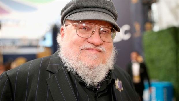 George R.R. Martin habla de los agujeros de guion que ve en 'El señor de los anillos'