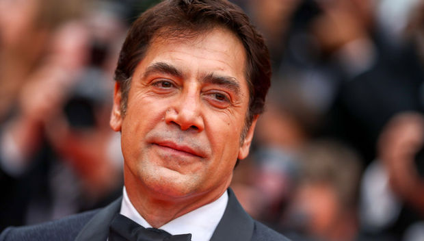  Javier Bardem se pronuncia sobre su participación en el remake de 'La Sirenita'