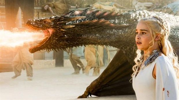Un segundo spin-off de GOT sobre la guerra civil de los Targaryen está a punto de ponerse en marcha