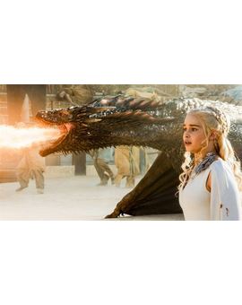Un segundo spin-off de GOT sobre la guerra civil de los Targaryen está a punto de ponerse en marcha