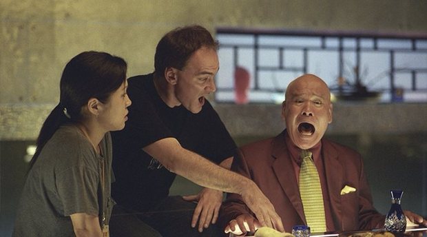 El documental sobre 'Los Primeros Ocho' de Tarantino ya tiene tráiler
