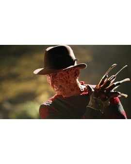¿Qué pasó con "Krueger: The First Kills"? La precuela de Elm Street que no llegó a rodarse
