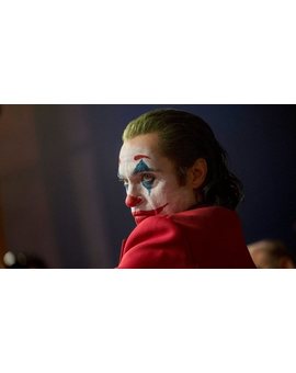 Las puntuaciones de Rotten Tomatoes a 'Joker' desatan la polémica