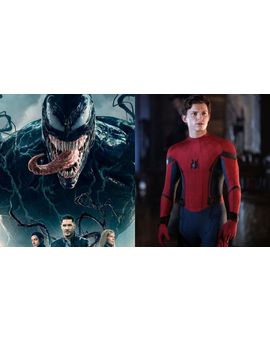 ¿Es Venom la clave para que el SpiderMan de Tom Holland vuelva al Universo Marvel?