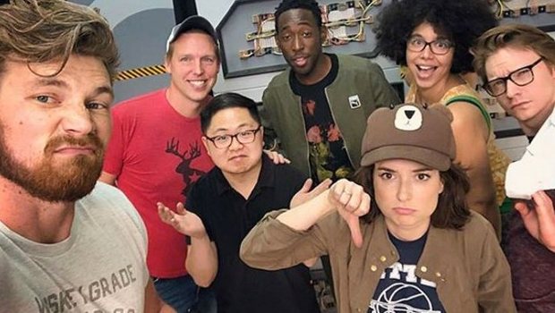 La nueva serie de Marvel 'New Warriors' cancelada por no encontrar canal o plataforma de streaming