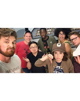 La nueva serie de Marvel 'New Warriors' cancelada por no encontrar canal o plataforma de streaming