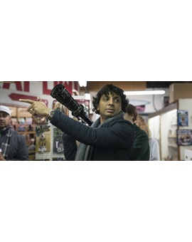 Universal pone fecha a los dos próximos thrillers de M. Night Shyamalan