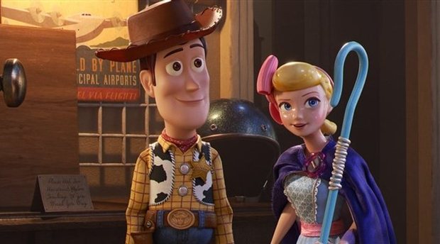 'Toy Story 4': El final alternativo era mucho más triste que el original