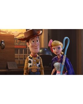'Toy Story 4': El final alternativo era mucho más triste que el original