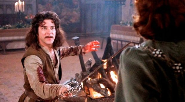 Hay rumores de remake para 'La princesa prometida' y Cary Elwes no está nada contento
