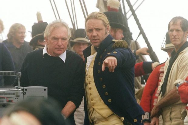 Peter Weir visitará Filmoteca Española con motivo de un ciclo retrospectivo en octubre y noviembre 