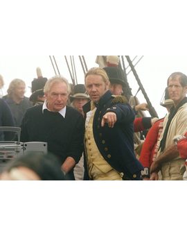 Peter Weir visitará Filmoteca Española con motivo de un ciclo retrospectivo en octubre y noviembre 