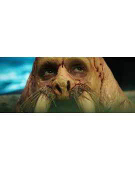 Kevin Smith publica un making of de “Tusk” de 90 minutos
