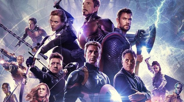 'Vengadores: Endgame': Disney prepara su campaña para los Oscar