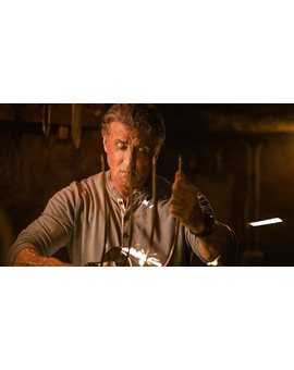 'Rambo: Last Blood': Al creador del personaje le da "vergüenza" que le relacionen con esta película