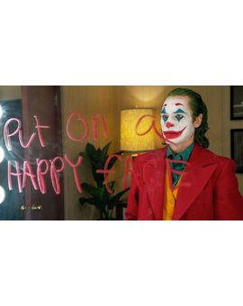 Todd Phillips explica la relación de los cómics de Batman con su 'Joker'