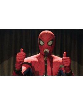 David Koepp, guionista de 'Spider-Man', no entiende que los fans defiendan a Disney antes que a Sony
