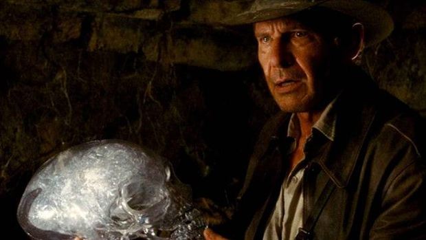 'Indiana Jones 5' sigue adelante con el guionista David Koepp