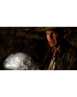 'Indiana Jones 5' sigue adelante con el guionista David Koepp