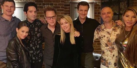 'The Suicide Squad': James Gunn comparte una fotografía del equipo