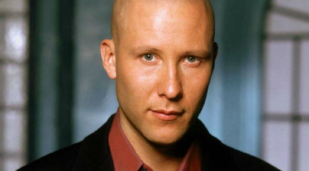 Michael Rosenbaum ('Smallville') ha rechazado volver como Lex Luthor en el crossover del Arrowverso