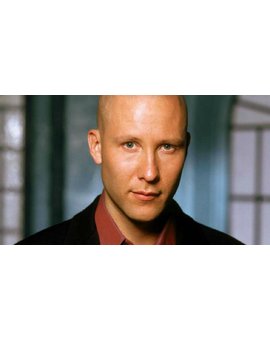 Michael Rosenbaum ('Smallville') ha rechazado volver como Lex Luthor en el crossover del Arrowverso