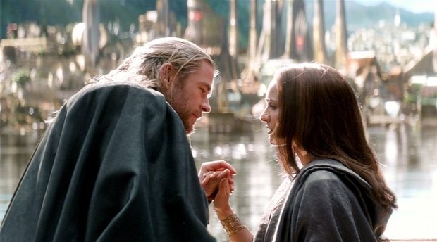 Natalie Portman justifica su regreso en 'Thor: Love and Thunder' y explica su ausencia en 'Thor 3