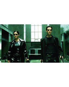 El guion de 'Matrix 4' es "muy ambicioso" según Keanu Reeves