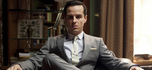 Andrew Scott protagonizará la nueva adaptación de 'El talento de Mr. Ripley'