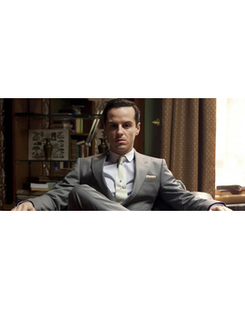Andrew Scott protagonizará la nueva adaptación de 'El talento de Mr. Ripley'