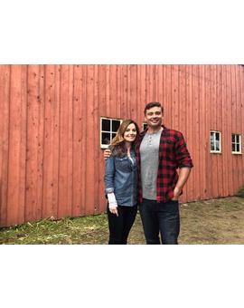 Crisis on Infinite Earths: Superman y Lois Lane de Smallville juntos de nuevo en una primera imagen