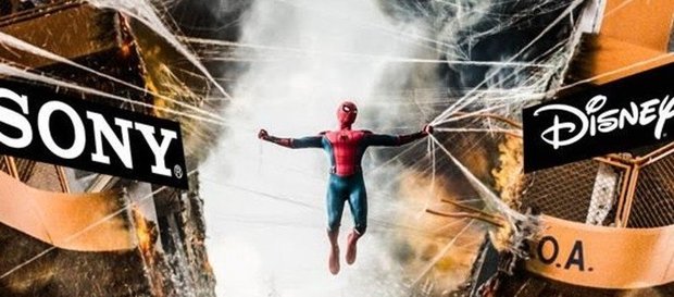 Tom Holland y Zendaya reaccionan eufóricos al regreso de Spider-Man al UCM