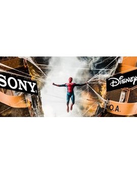Tom Holland y Zendaya reaccionan eufóricos al regreso de Spider-Man al UCM