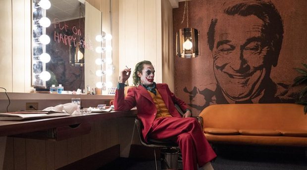 Crítica:Joker es la revolución que el cine de superhéroes necesita,y quizá la salvación de Hollywood