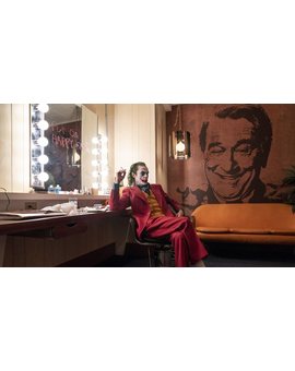 Crítica:Joker es la revolución que el cine de superhéroes necesita,y quizá la salvación de Hollywood