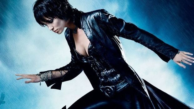 Cazadora de Birds of Prey, cancelada en 2002, estará en Crisis en tierras infinitas del Arrowverso