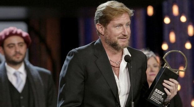 Palmares San Sebastián 2019: Darren Aronofsky gana la Concha de Oro con 'Pacificado'
