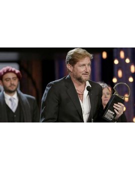 Palmares San Sebastián 2019: Darren Aronofsky gana la Concha de Oro con 'Pacificado'
