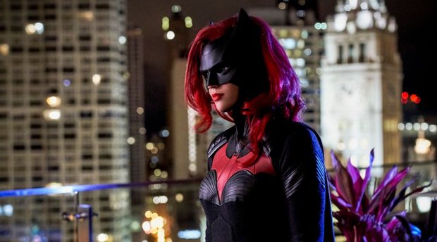 'Batwoman': Ruby Rose tuvo que ser operada de urgencia tras una lesión durante el rodaje
