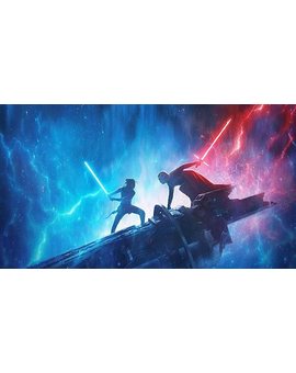 Star Wars: El ascenso de Skywalker: J. J. Abrams asegura que no intentará "reparar" Los últimos Jedi