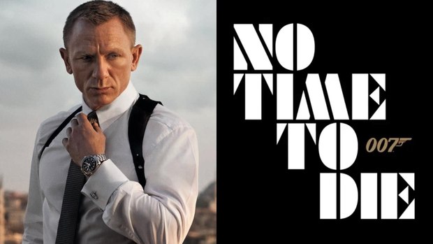 El emotivo discurso de Daniel Craig al finalizar el rodaje de 'No Time To Die'