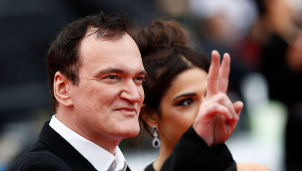 Quentin Tarantino ya tiene nuevo proyecto alejado del celuloide 