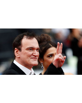 Quentin Tarantino ya tiene nuevo proyecto alejado del celuloide 