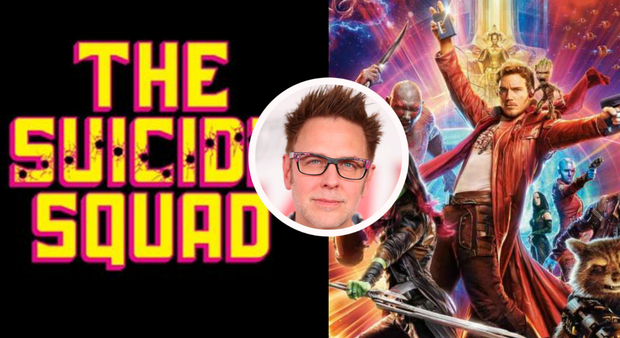 James Gunn tiene malas noticias para los fans de 'Guardianes de la Galaxia Vol. 3'