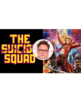 James Gunn tiene malas noticias para los fans de 'Guardianes de la Galaxia Vol. 3'