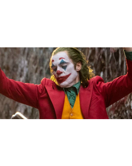 Se prevé que el estreno de 'Joker' rompa récords