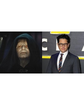J.J. Abrams explica la razón del regreso de Palpatine 