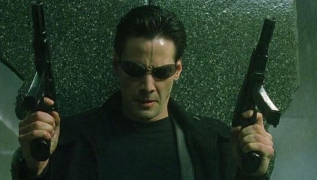 ¿Quién será el nuevo Neo? Buscan a un actor para interpretar una versión más joven del personaje